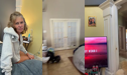 amanda..maybe's Live Session — Jul 6, 2026, 3:09 PM