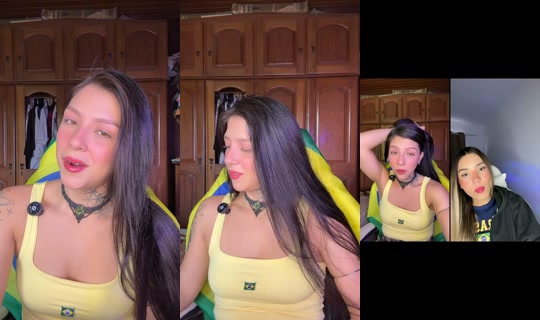 amandanatsumi's Live Session — Jul 5, 2026, 2:23 PM