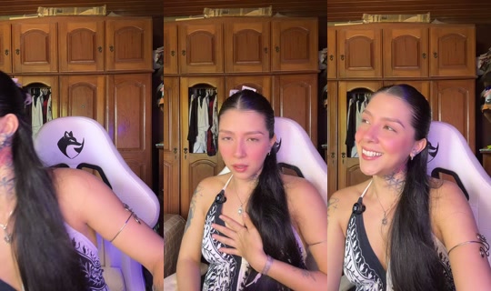 amandanatsumi's Live Session — Jul 6, 2026, 2:19 PM