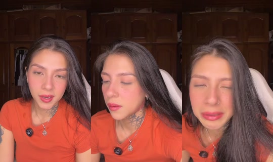 amandanatsumi's Live Session — Jul 7, 2026, 12:45 AM