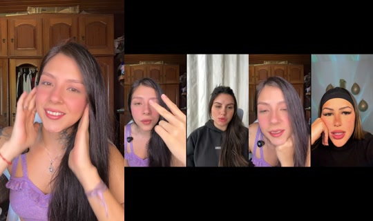amandanatsumi's Live Session — Jul 7, 2026, 1:13 PM