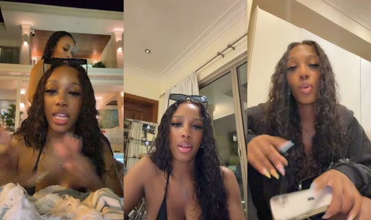 amani.ajaaa's Live Session — Jun 3, 2026, 2:51 AM