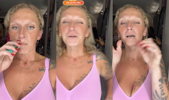 amazinglymacee's Live Session — Jul 7, 2026, 12:49 PM
