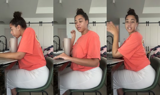 amazonrara's Live Session — Jul 6, 2026, 8:40 PM