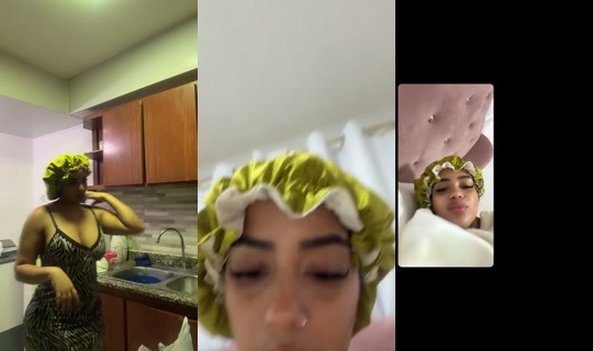 ambartrinidad7's Live Session — Jul 5, 2026, 8:29 AM