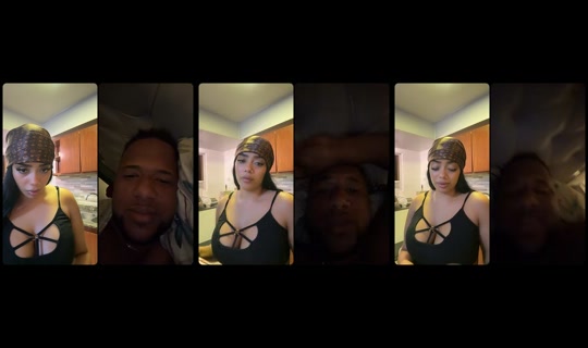ambartrinidad7's Live Session — Jul 7, 2026, 6:37 AM