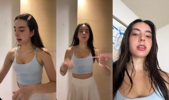 ambarvalezka's Live Session — Jul 6, 2026, 8:24 PM