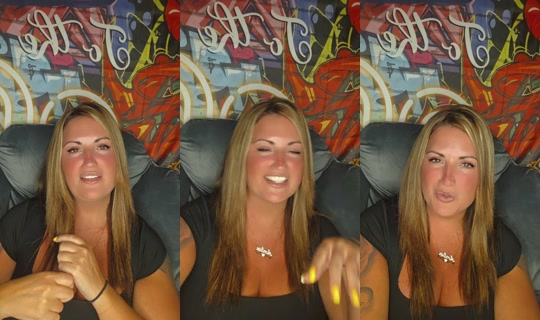 ambernicoleesco's Live Session — Jul 6, 2026, 1:51 AM