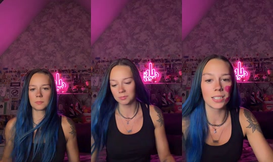 amberrrrosee's Live Session — Jul 6, 2026, 9:49 PM