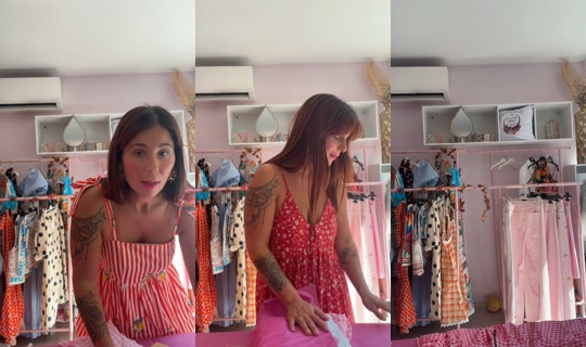 ambreetsesemplettesss's Live Session — Jul 7, 2026, 8:53 AM