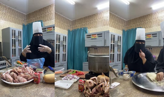 ameeraam's Live Session — Jul 6, 2026, 6:19 PM