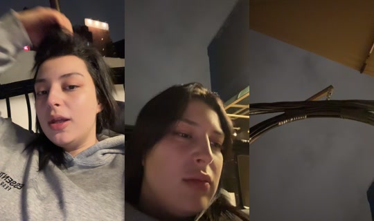 amelfeatures's Live Session — Jul 5, 2026, 11:58 AM