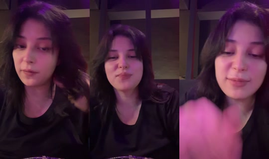 amelfeatures's Live Session — Jul 5, 2026, 3:53 PM