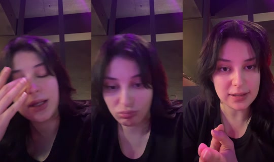 amelfeatures's Live Session — Jul 5, 2026, 4:45 PM