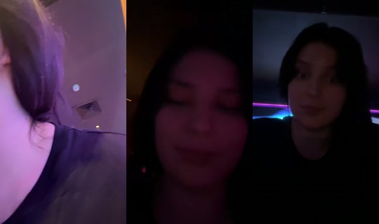 amelfeatures's Live Session — Jul 5, 2026, 6:14 PM
