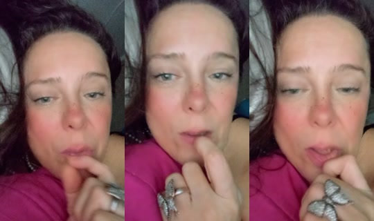amelieana2's Live Session — Jul 6, 2026, 5:06 AM
