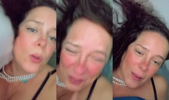 amelieana2's Live Session — Jul 6, 2026, 6:05 AM