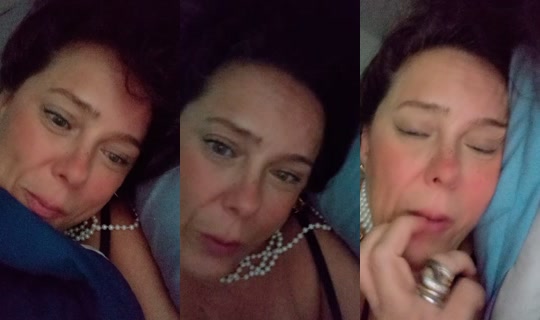 amelieana2's Live Session — Jul 6, 2026, 6:35 AM