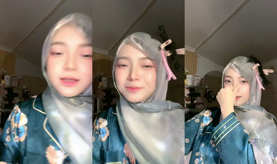 amenggg134's Live Session — Jul 7, 2026, 2:15 AM