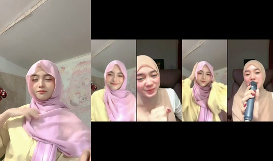 amenggg134's Live Session — Jul 7, 2026, 12:23 PM