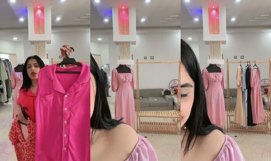 amenishop3's Live Session — Jul 5, 2026, 1:15 PM
