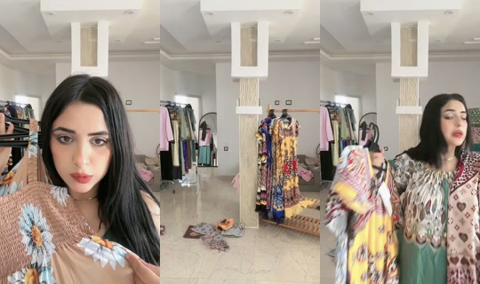 amenishop3's Live Session — Jul 7, 2026, 12:40 PM
