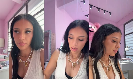 americanstyle_nails's Live Session — Jul 7, 2026, 2:37 PM