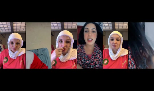 ameritzamani's Live Session — Jul 4, 2026, 8:40 PM