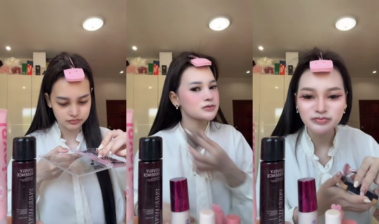 ami.amiiira's Live Session — Jul 6, 2026, 2:43 AM