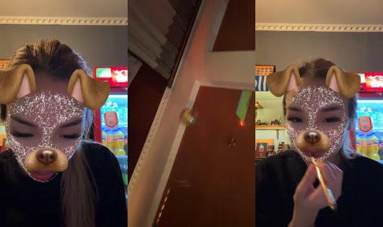 ami1noka_'s Live Session — Jul 5, 2026, 3:17 PM