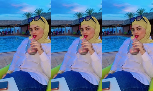 amina.amina4833's Live Session — Jul 7, 2026, 1:40 AM
