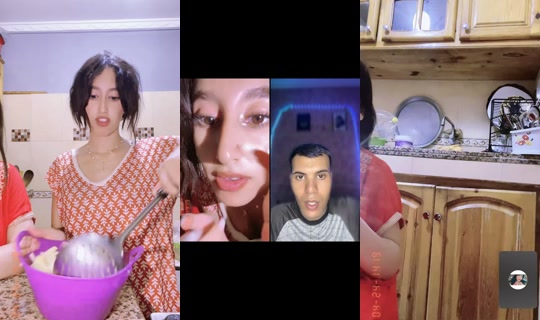 amina89507's Live Session — Jul 6, 2026, 12:15 AM