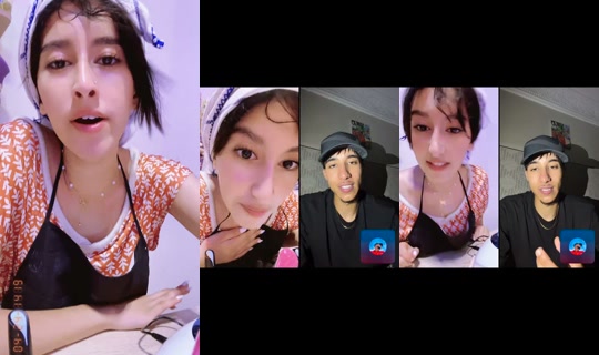 amina89507's Live Session — Jul 6, 2026, 2:32 AM