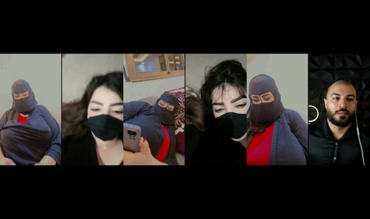 amira9isa's Live Session — Jul 4, 2026, 9:42 PM