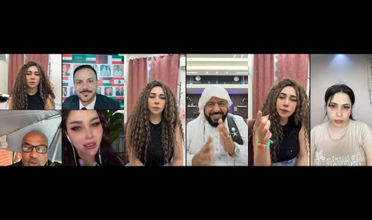 amira_bnt_elmalk's Live Session — Jul 6, 2026, 9:58 PM