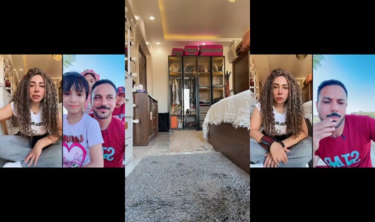 amira_bnt_elmalk's Live Session — Jul 7, 2026, 2:25 PM