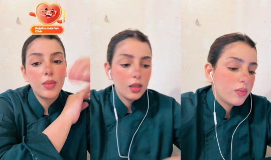 amira_qtr's Live Session — Jul 6, 2026, 5:31 PM