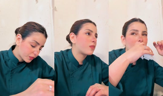 amira_qtr's Live Session — Jul 6, 2026, 7:25 PM