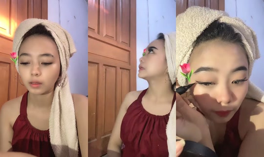 amiraaa_a0's Live Session — Jul 5, 2026, 9:27 AM