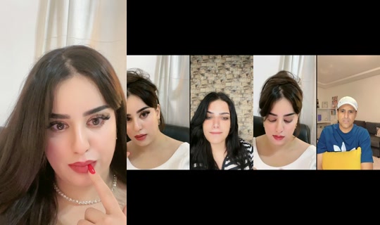 amiraaa_beauty's Live Session — Jul 6, 2026, 10:48 PM