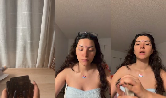 amirahgs_'s Live Session — Jul 7, 2026, 2:55 AM