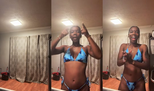 amiyah.chaney's Live Session — Jul 5, 2026, 1:53 AM