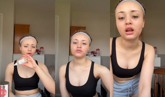 amiyahvassa's Live Session — Jul 7, 2026, 8:37 AM