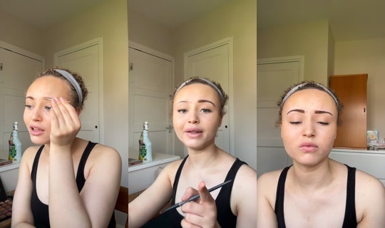 amiyahvassa's Live Session — Jul 7, 2026, 12:03 PM