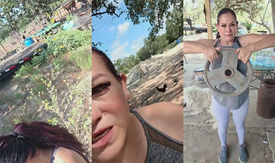 amm122473's Live Session — Jul 7, 2026, 3:10 PM