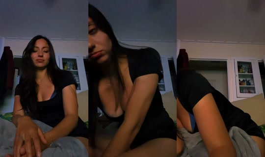 amonse_28's Live Session — Jul 5, 2026, 9:22 AM