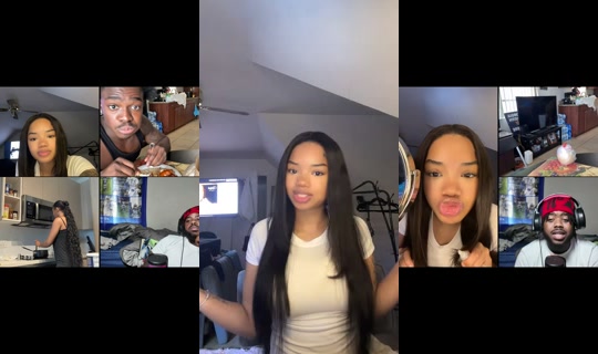 amourchelss's Live Session — Jul 5, 2026, 7:49 PM