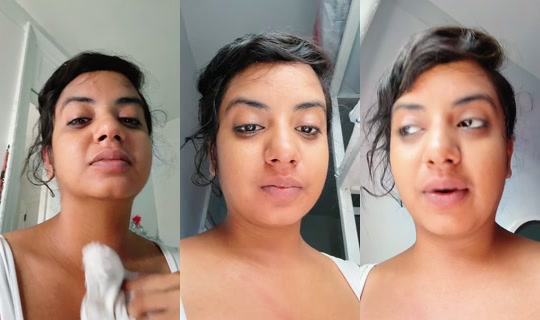 amy_parmanand's Live Session — Jul 5, 2026, 11:22 AM
