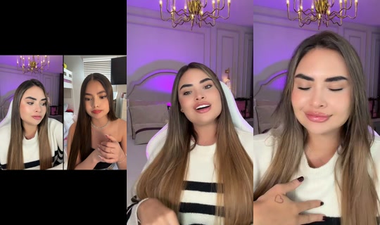 anacarrera0101's Live Session — Jul 7, 2026, 2:47 AM