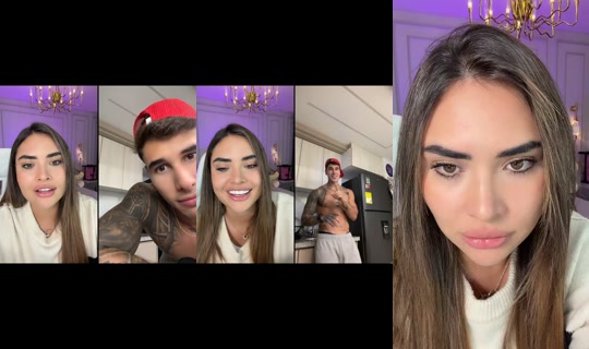 anacarrera0101's Live Session — Jul 7, 2026, 4:34 AM